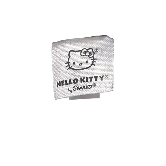 Hello Kitty Plush Toy Build A Bear Small Frys 8" Tall Light Purple With Dress - Picture 13 of 16